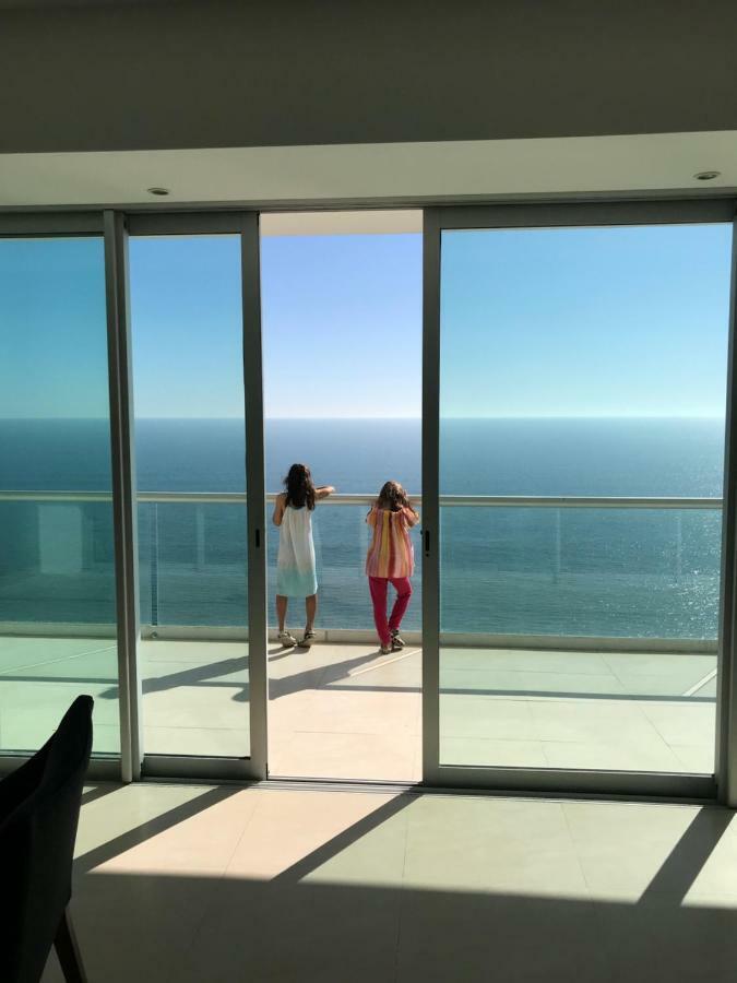 דירות מזטלן Torre Peninsula מראה חיצוני תמונה